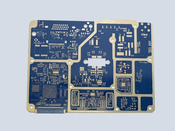 PCB電路板為什么要做阻抗？